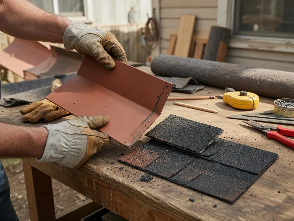 Roof Repair company in Truxton, MO
